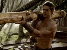 Craig Horner photo