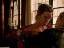 Craig Horner photo