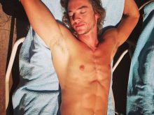Craig Horner photo