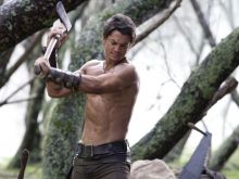 Craig Horner