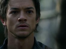 Craig Horner