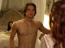 Craig Horner