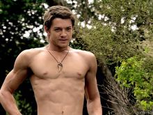 Craig Horner