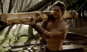 Craig Horner