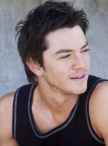 Craig Horner