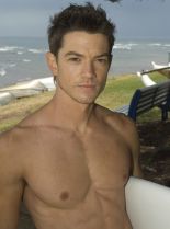 Craig Horner