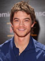 Craig Horner