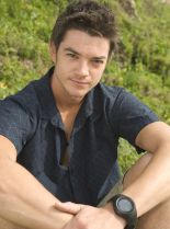 Craig Horner