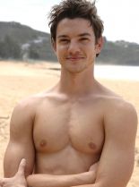 Craig Horner