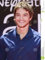 Craig Horner