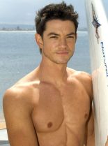 Craig Horner