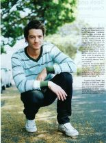 Craig Horner