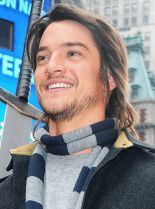 Craig Horner photo