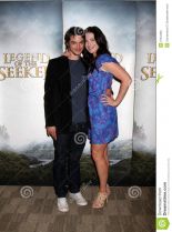 Craig Horner photo