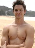 Craig Horner