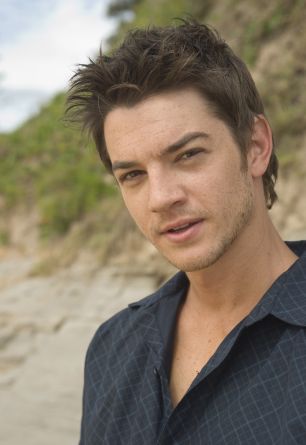 Craig Horner