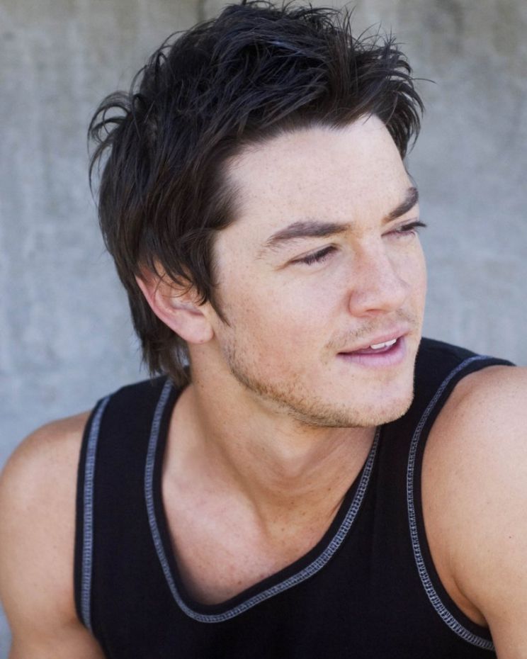 Craig Horner