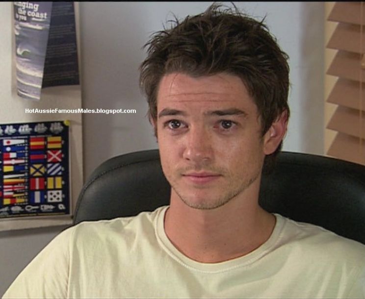 Craig Horner