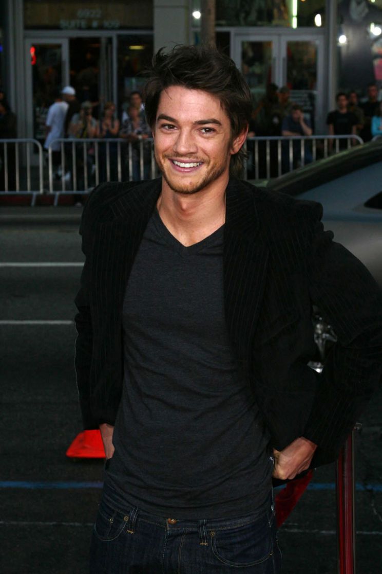 Craig Horner