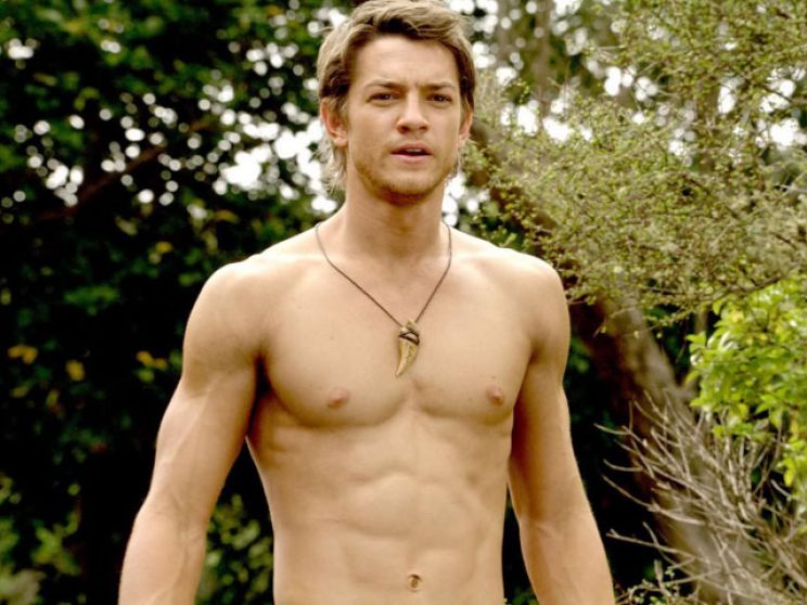 Craig Horner