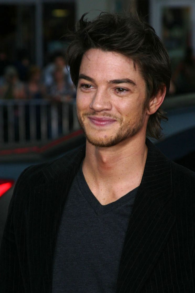 Craig Horner