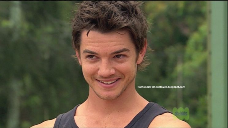 Craig Horner