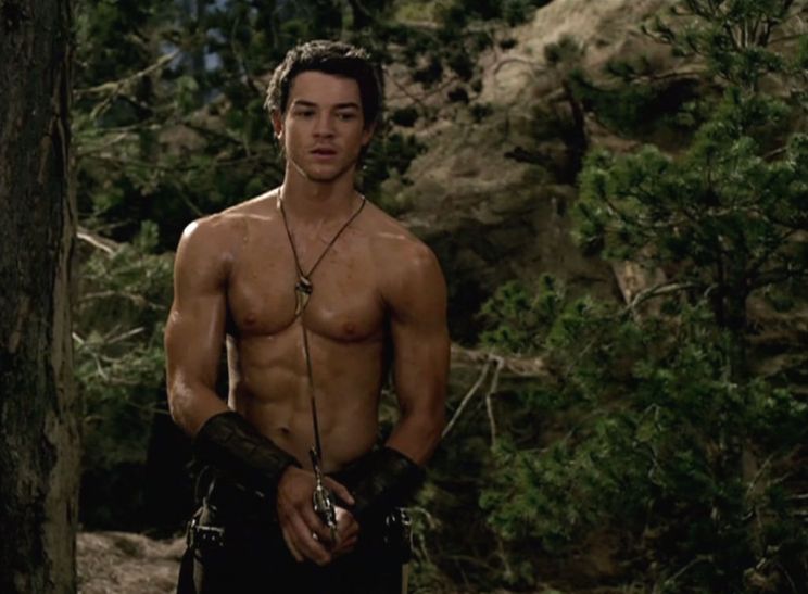 Craig Horner