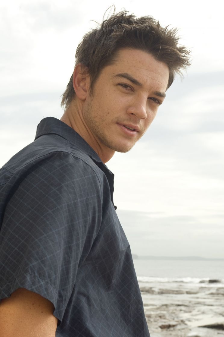 Craig Horner