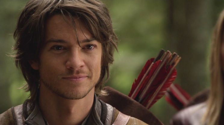 Craig Horner