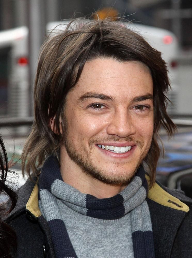 Craig Horner