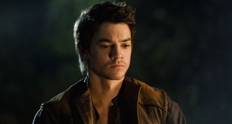 Craig Horner