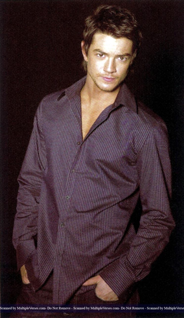Craig Horner