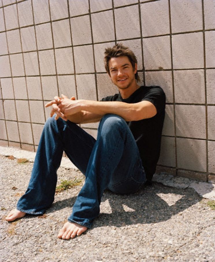 Craig Horner