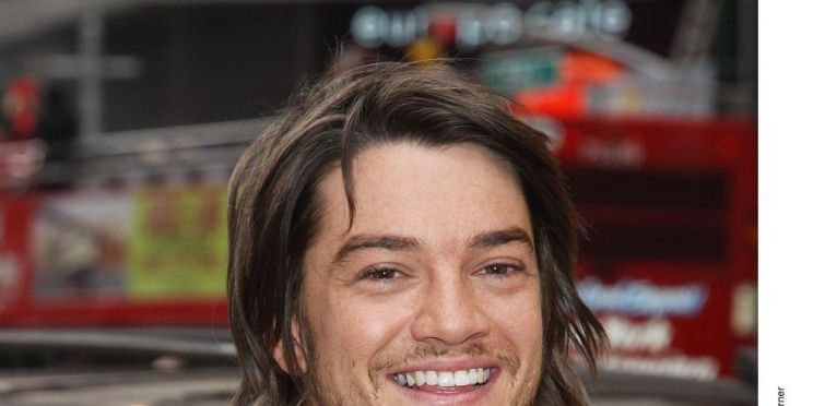 Craig Horner