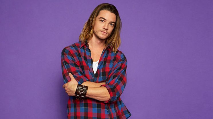 Craig Horner