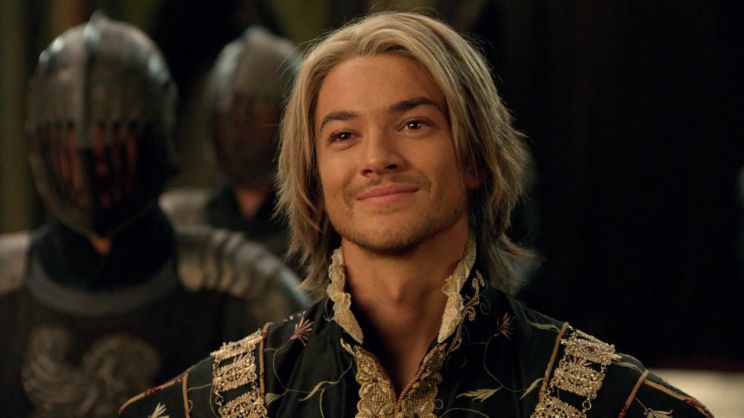 Craig Horner