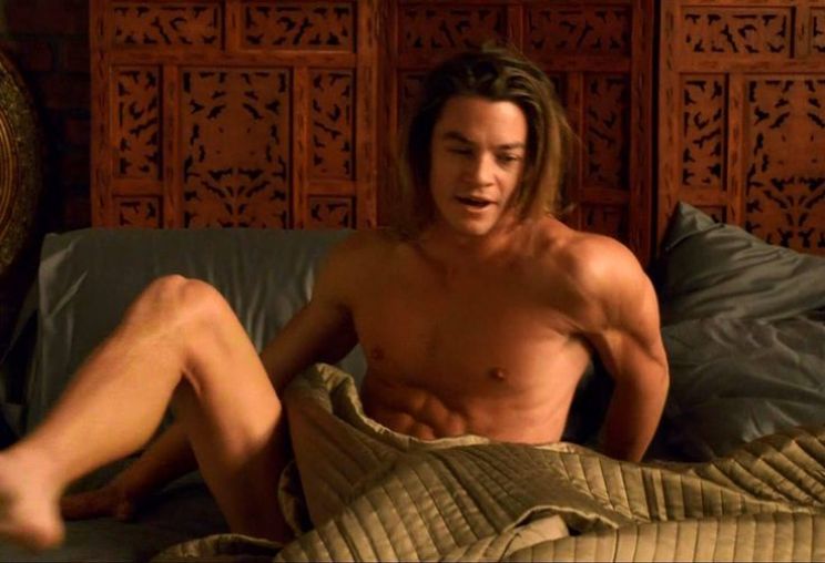 Craig Horner