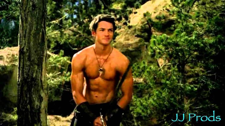 Craig Horner