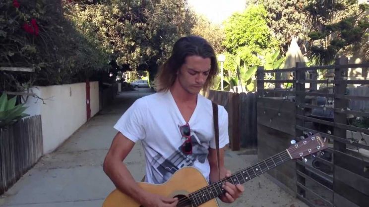 Craig Horner