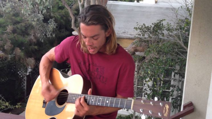 Craig Horner
