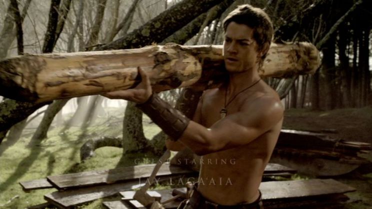 Craig Horner