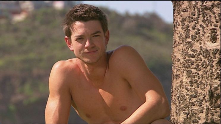 Craig Horner