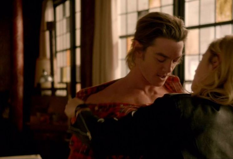 Craig Horner