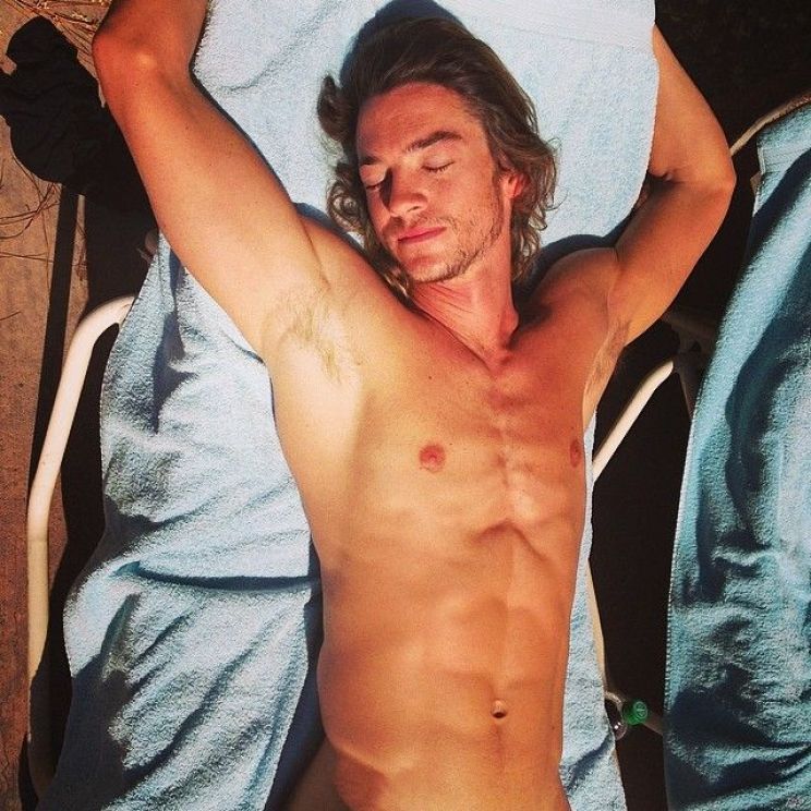 Craig Horner