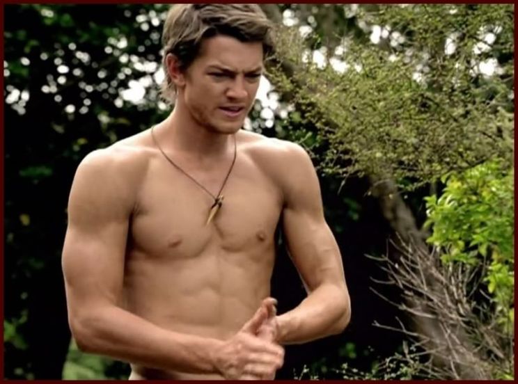 Craig Horner