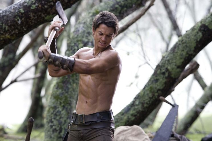 Craig Horner