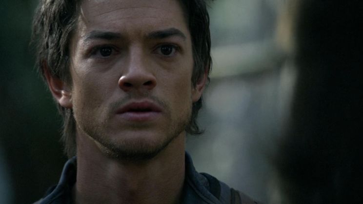 Craig Horner