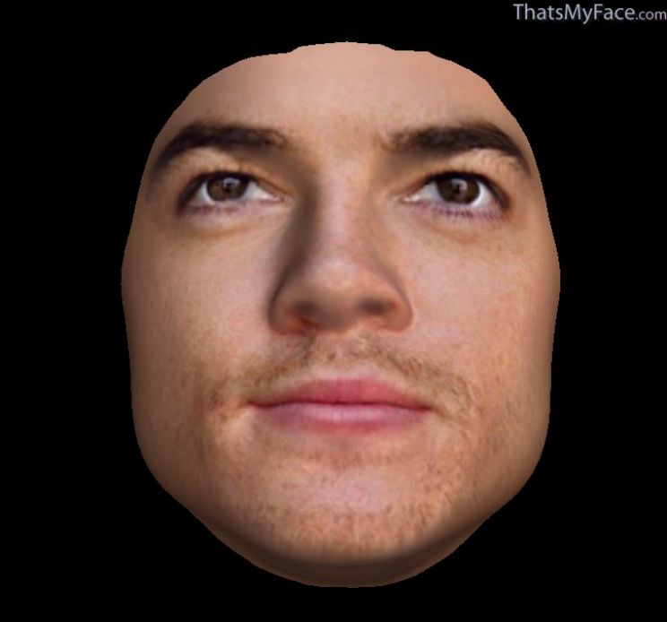Craig Horner