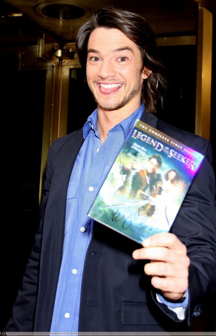 Craig Horner
