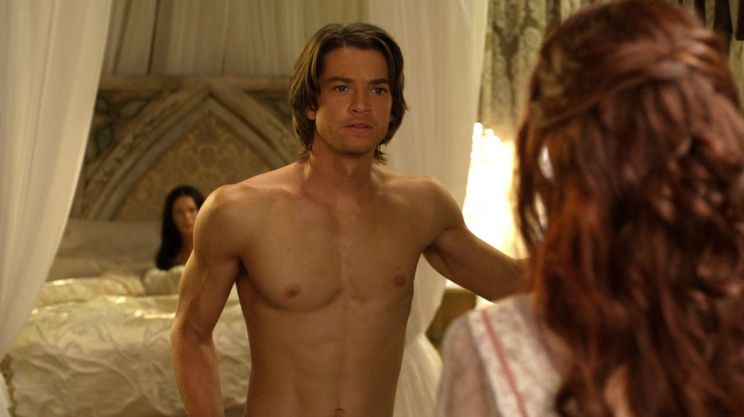 Craig Horner